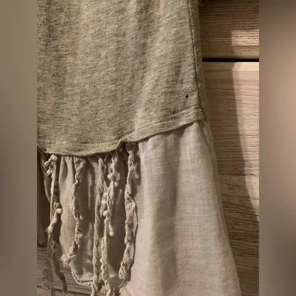 Anthropologie Top
